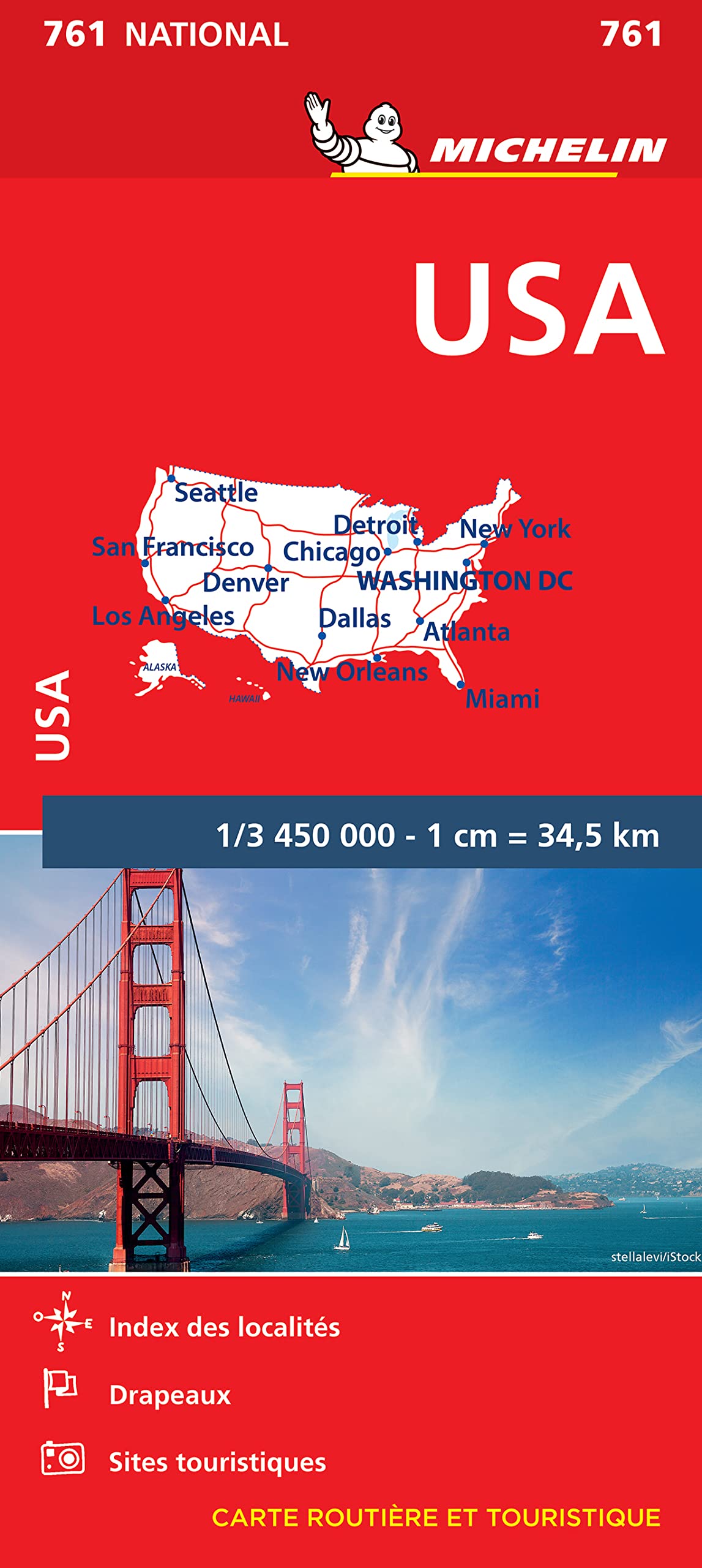 Usa touristic places, national parcs (761) Leisure, Home & Garden
