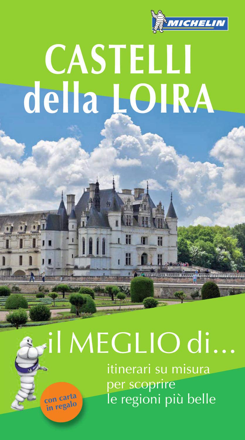 GV WE (ITA) IL MEGLIO DELLA LOIRA book