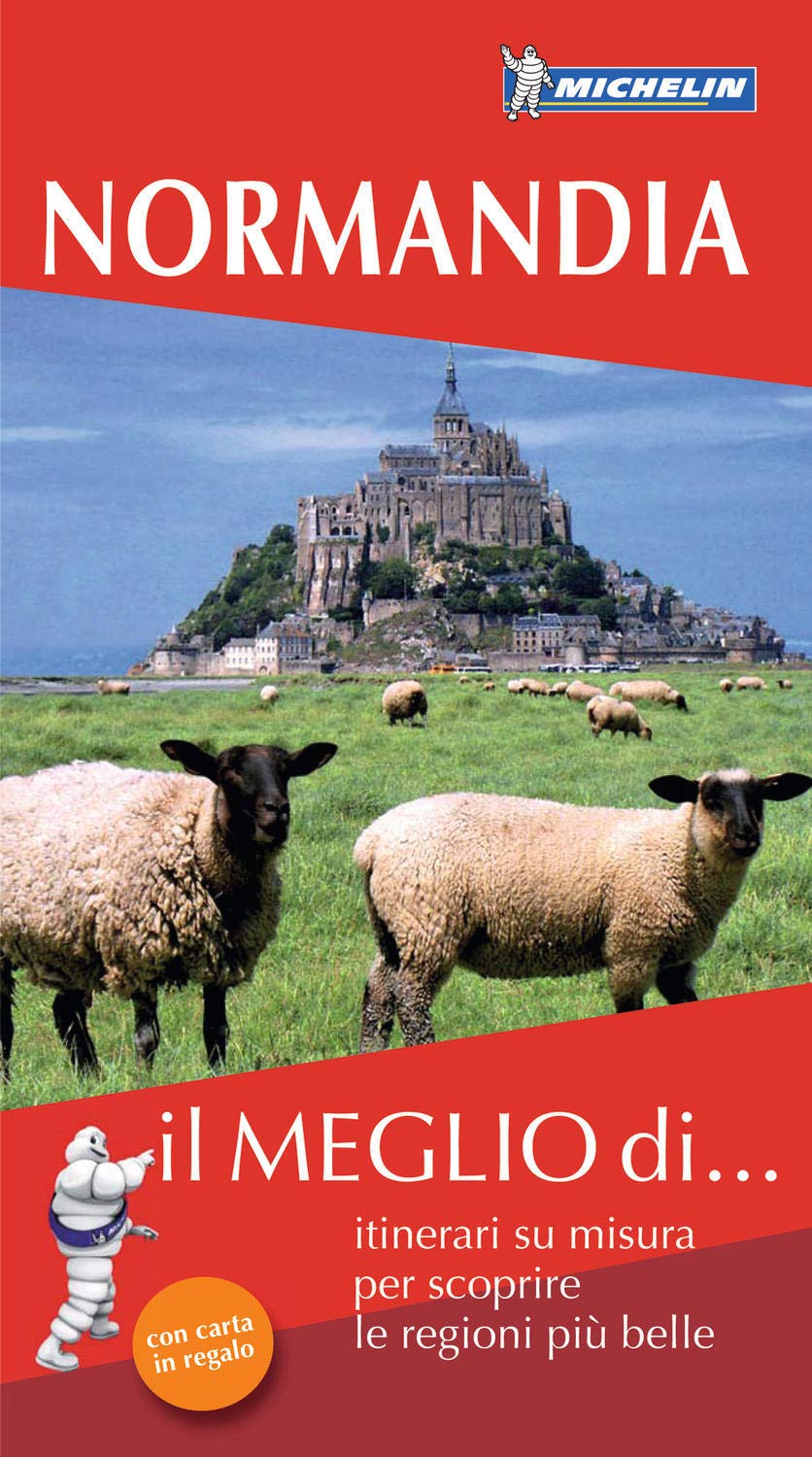 GV WE (ITA) IL MEGLIO DI NORMANDIA book