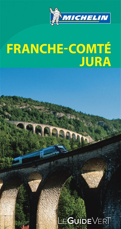 Product Image: Franche-Comté, Jura