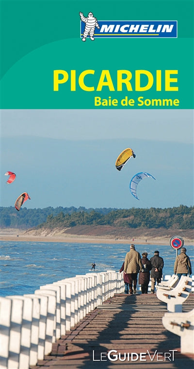 Product Image: Picardie : baie de Somme