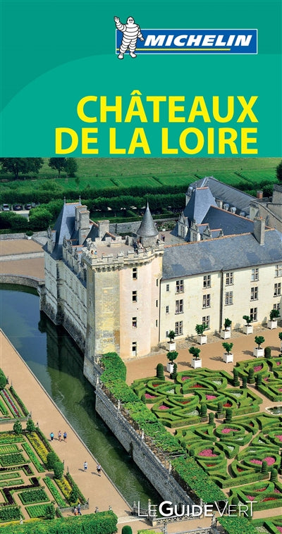 Product Image: Châteaux de la Loire