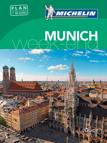 Munich Leisure, Home & Garden