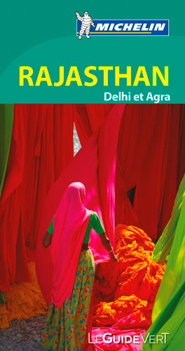 Rajasthan : Delhi et Agra Leisure, Home & Garden