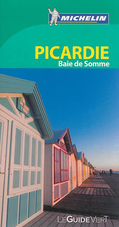 Product Image: Picardie : baie de Somme
