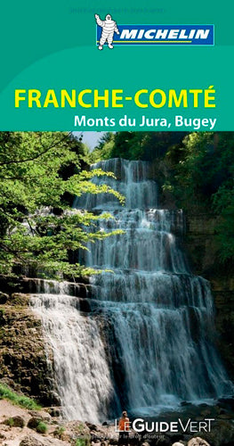Franche-Comté : Monts du Jura, Bugey Leisure, Home & Garden