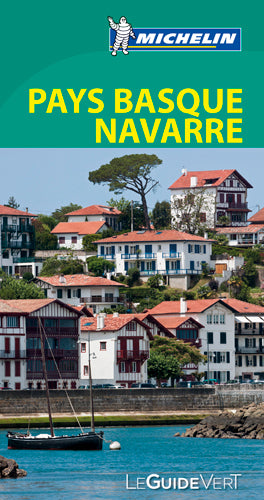 Product Image: Pays basque et Navarre : France, Espagne