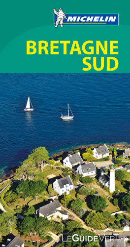 Bretagne Sud : Rennes, Vannes, Quimper, Nantes book