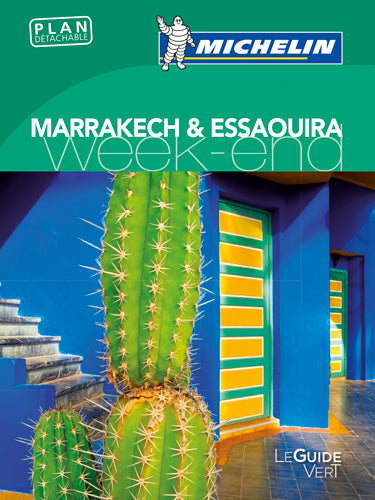 Marrakech & Essaouira Leisure, Home & Garden