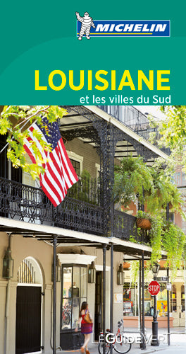 Louisiane et les villes du Sud book