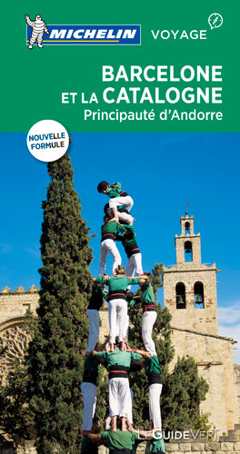 Barcelone et la Catalogne : principauté d'Andorre book