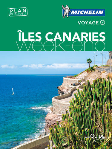Iles Canaries book
