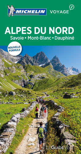 Alpes du Nord : Savoie, Mont-Blanc, Dauphiné Leisure, Home & Garden