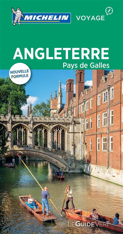 Product Image: Angleterre, Pays de Galles