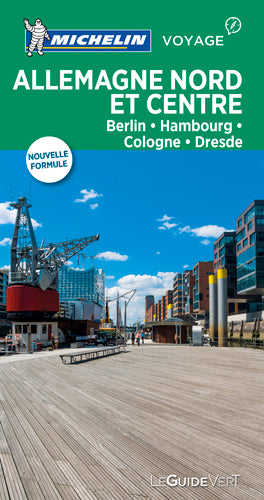 Allemagne Nord et Centre : Berlin, Hambourg, Cologne, Dresde Leisure, Home & Garden