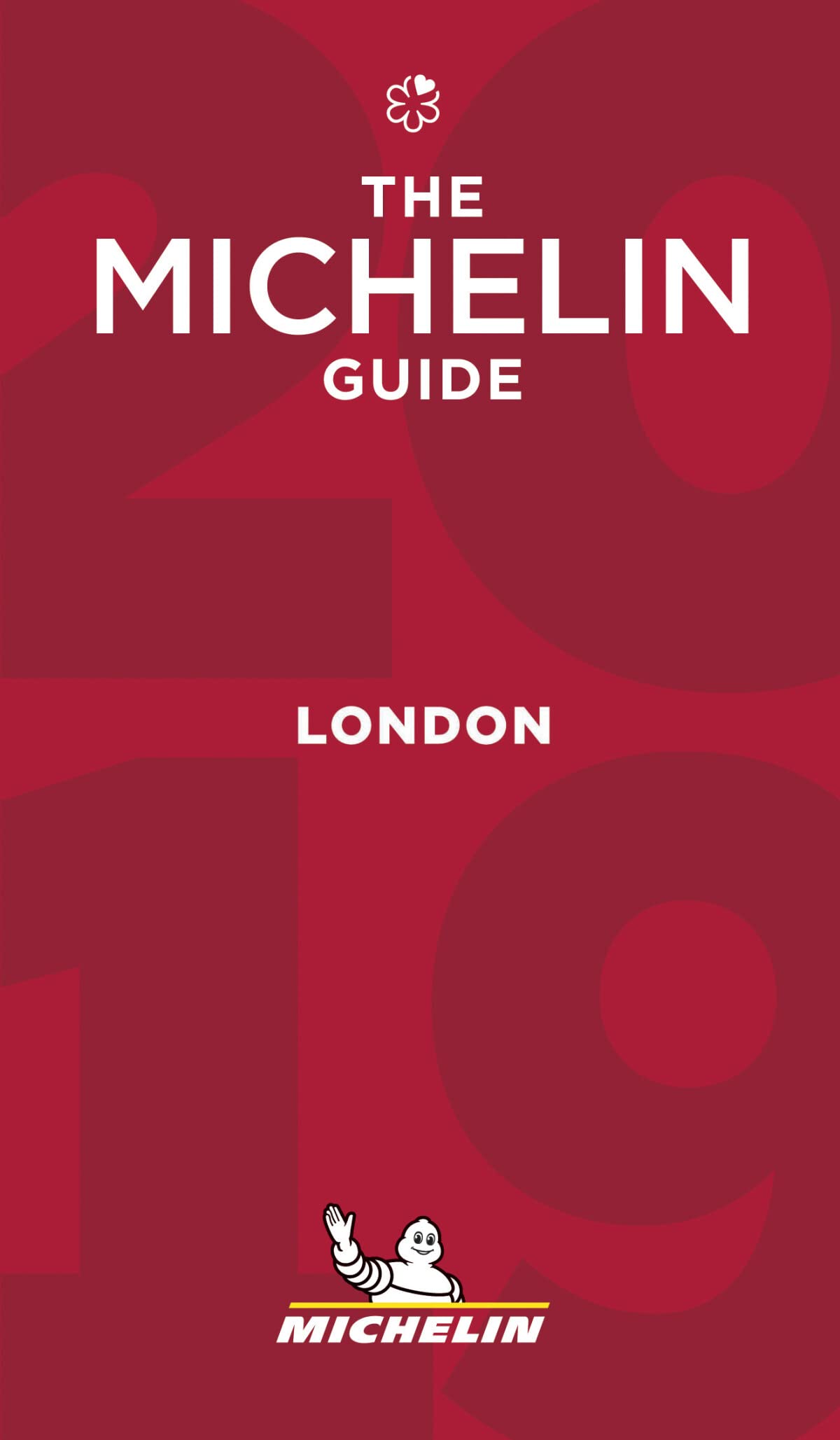 Michelin London 2018: Hotels & Restaurants (MICHELIN Hotelführer) Leisure, Home & Garden
