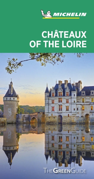 Châteaux of the Loire book
