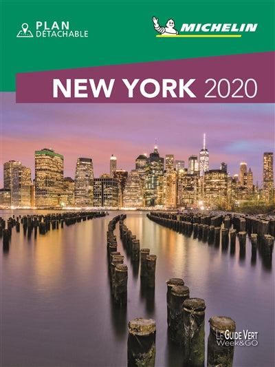 Product Image: New York 2020