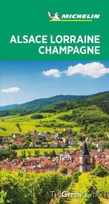 Alsace, Lorraine, Champagne Leisure, Home & Garden
