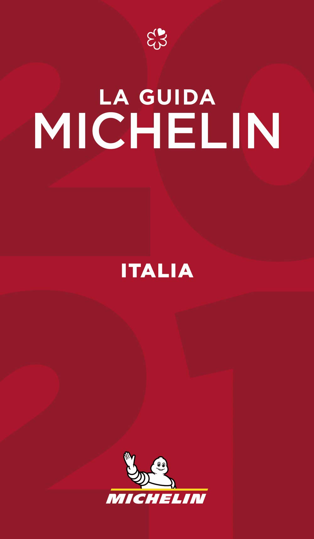 Product Image: Michelin Italia 2021