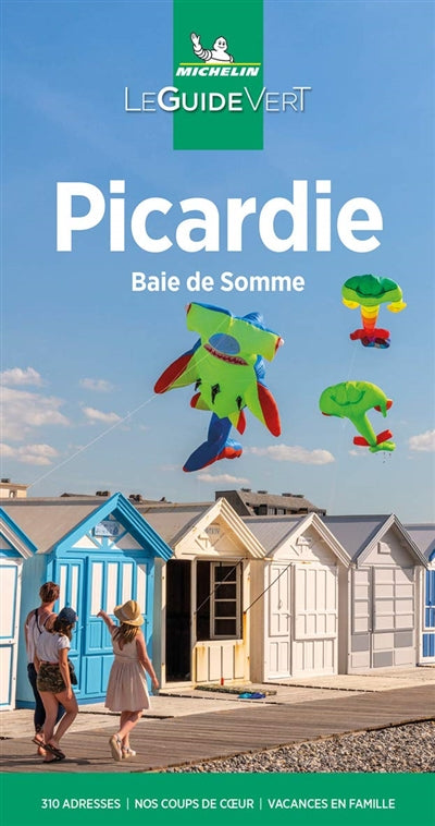 Product Image: Picardie : baie de Somme