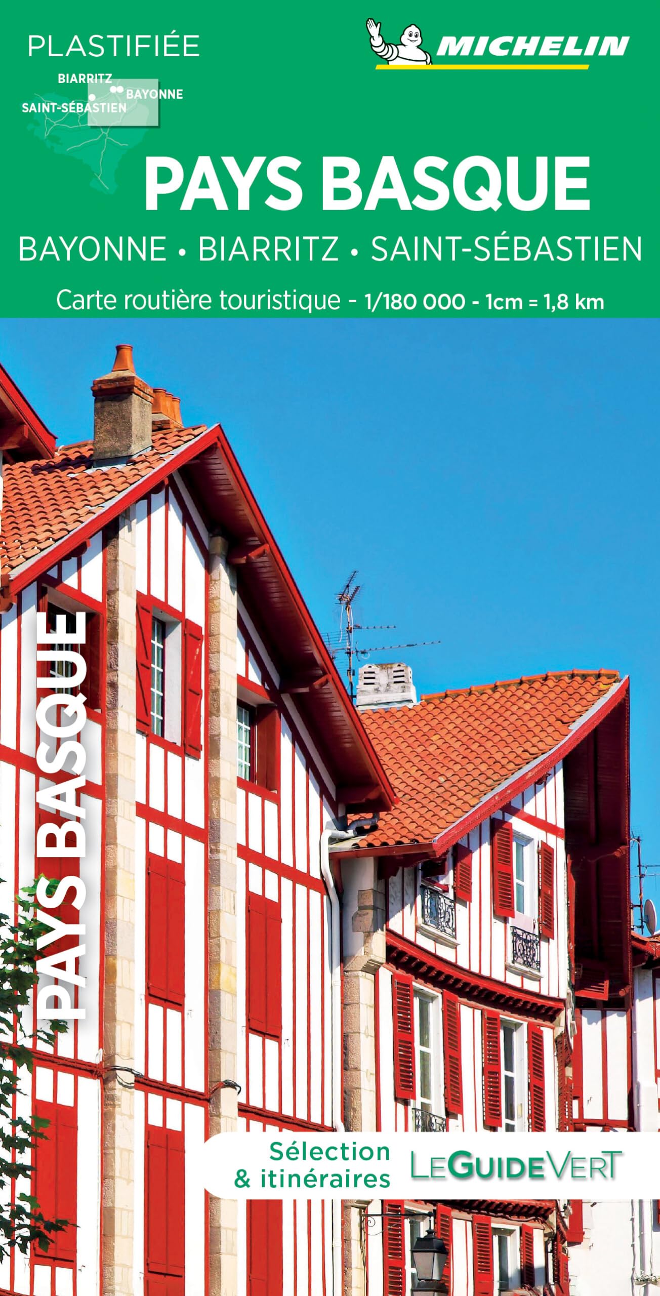 Pays Basque Bayonne-Biarritz-Saint-Sébastien (17619) Leisure, Home & Garden