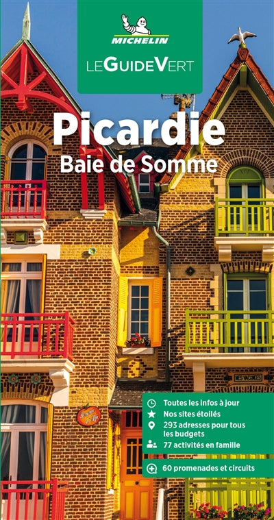 Product Image: Picardie : baie de Somme