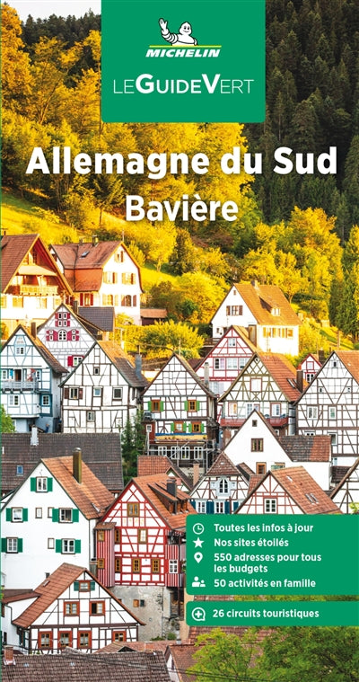 Product Image: Allemagne du Sud : Bavière