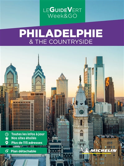 Product Image: Philadelphie & the Countryside