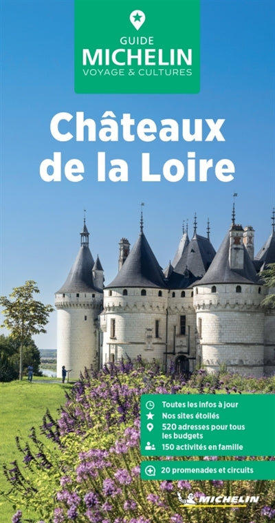Product Image: Châteaux de la Loire