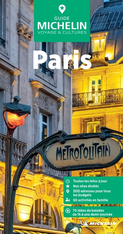 Product Image: Paris : 75 idées de promenades