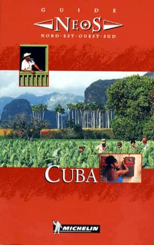 Product Image: Cuba