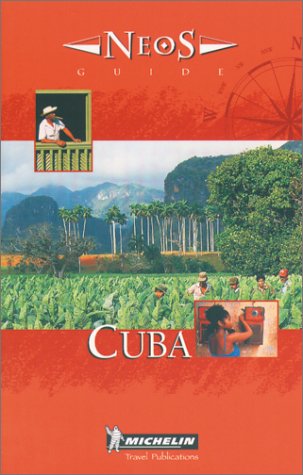 Cuba, N°8552 (en anglais) book