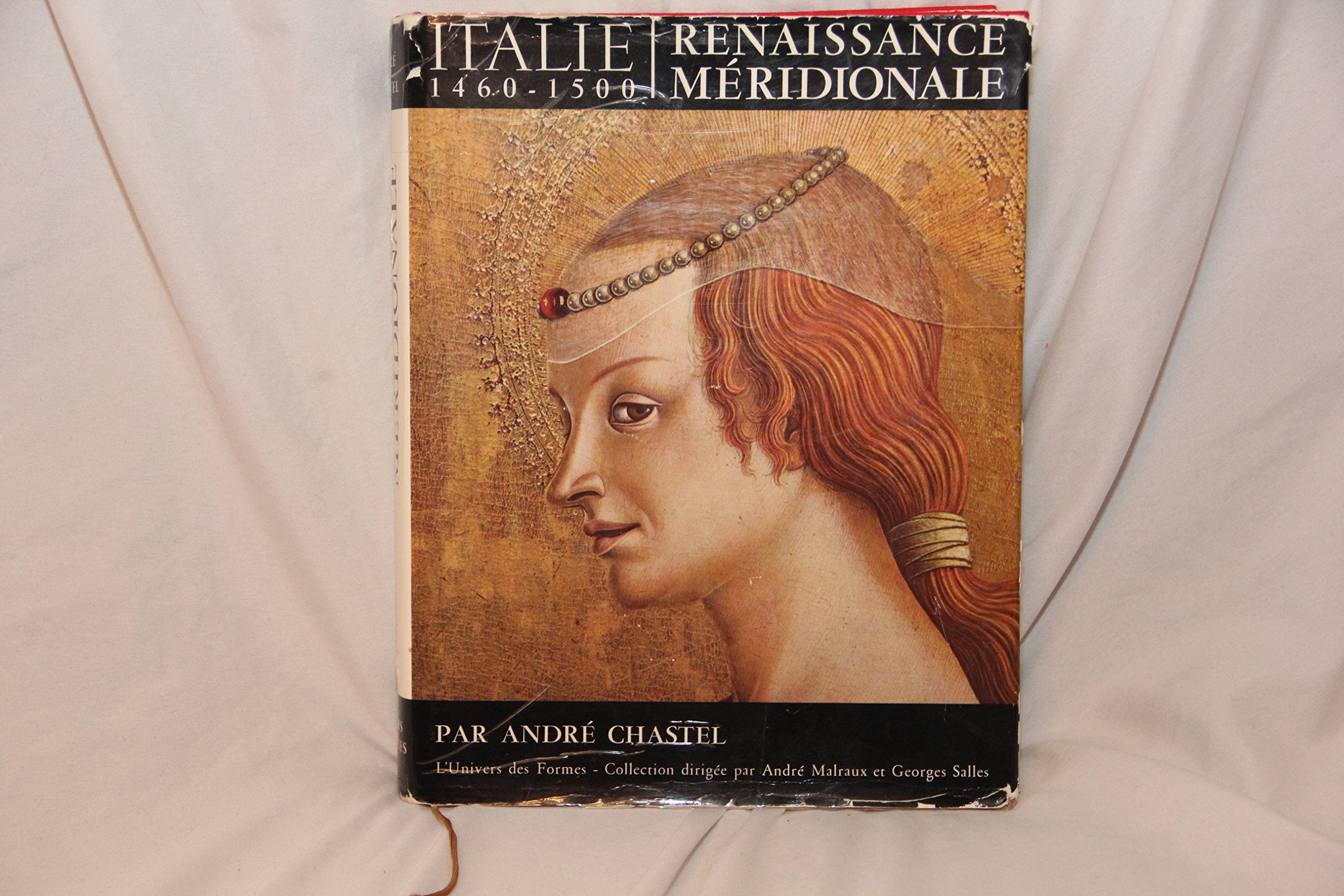 Italie, 1460-1500. Vol. 1. Renaissance méridionale book