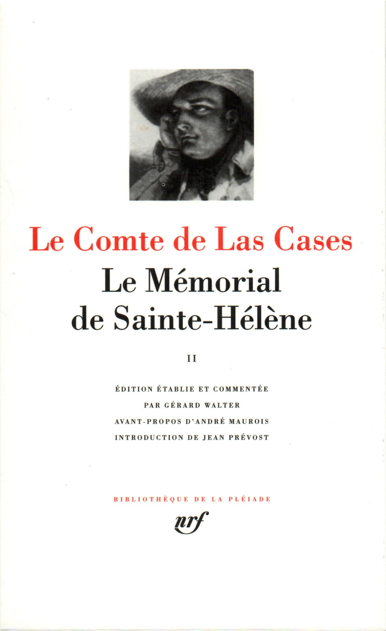Le Mémorial de Sainte-Hélène: Septembre 1816 - Octobre 1818 (2) Classics