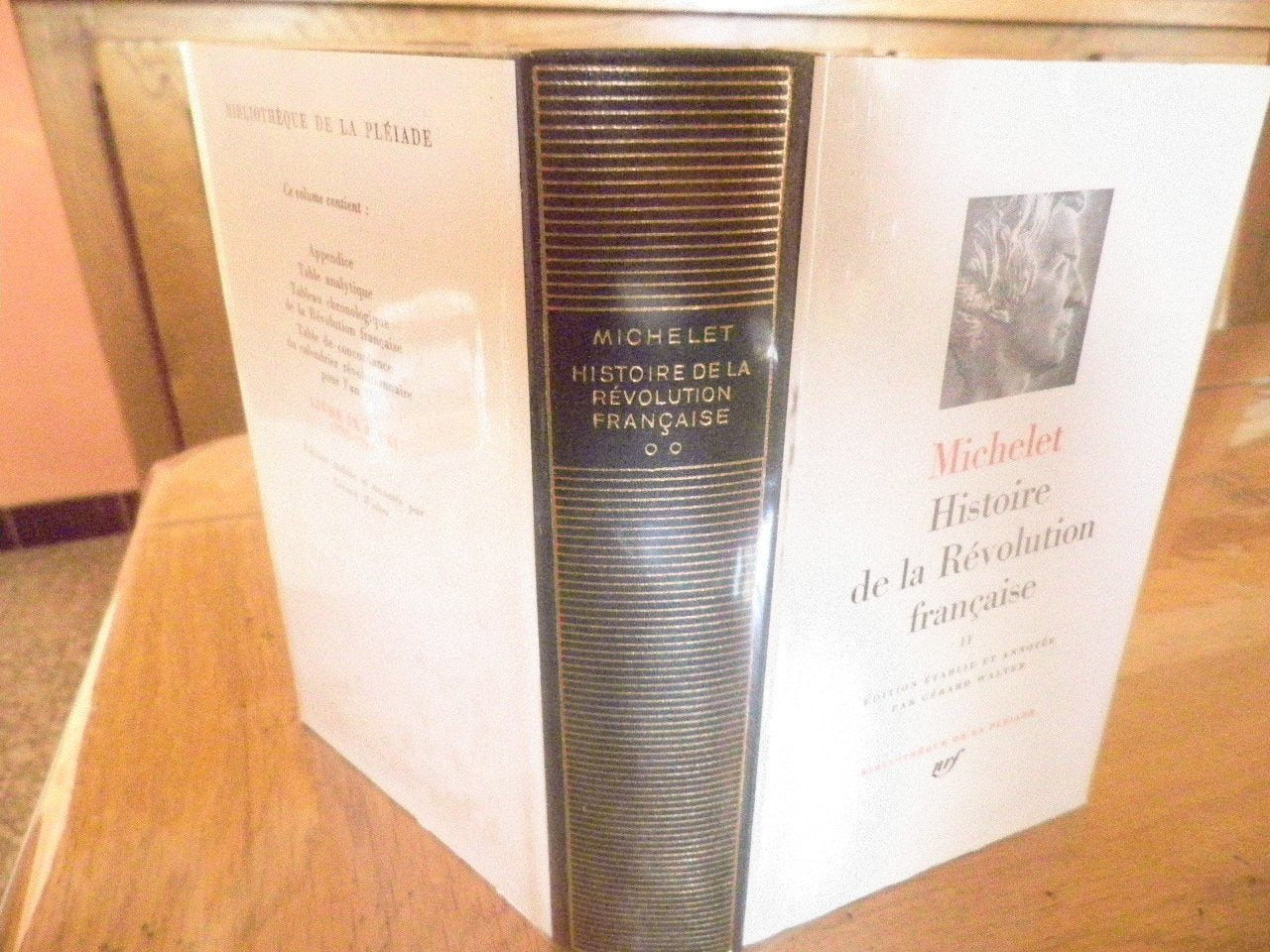 Histoire de la Revolution francaise 2: 1792-1794 Classics