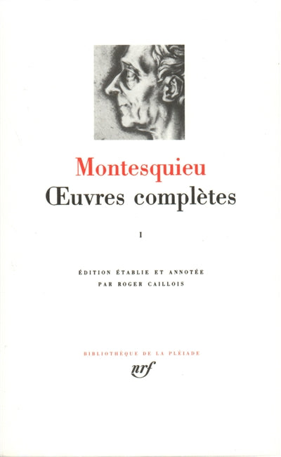 Product Image: Oeuvres complètes. Vol. 1