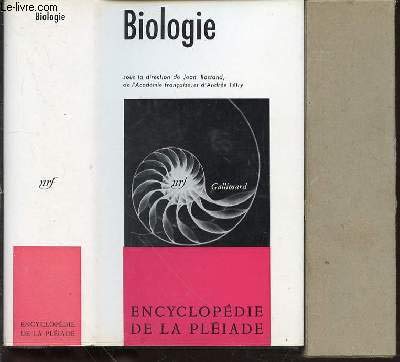 Product Image: BIOLOGIE