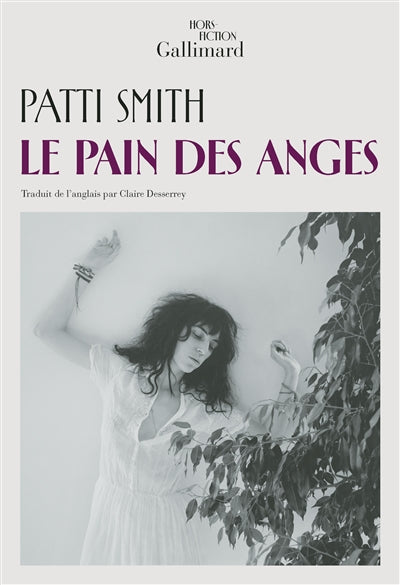 Product Image: Le pain des anges