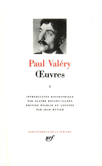 Product Image: Oeuvres. Vol. 1