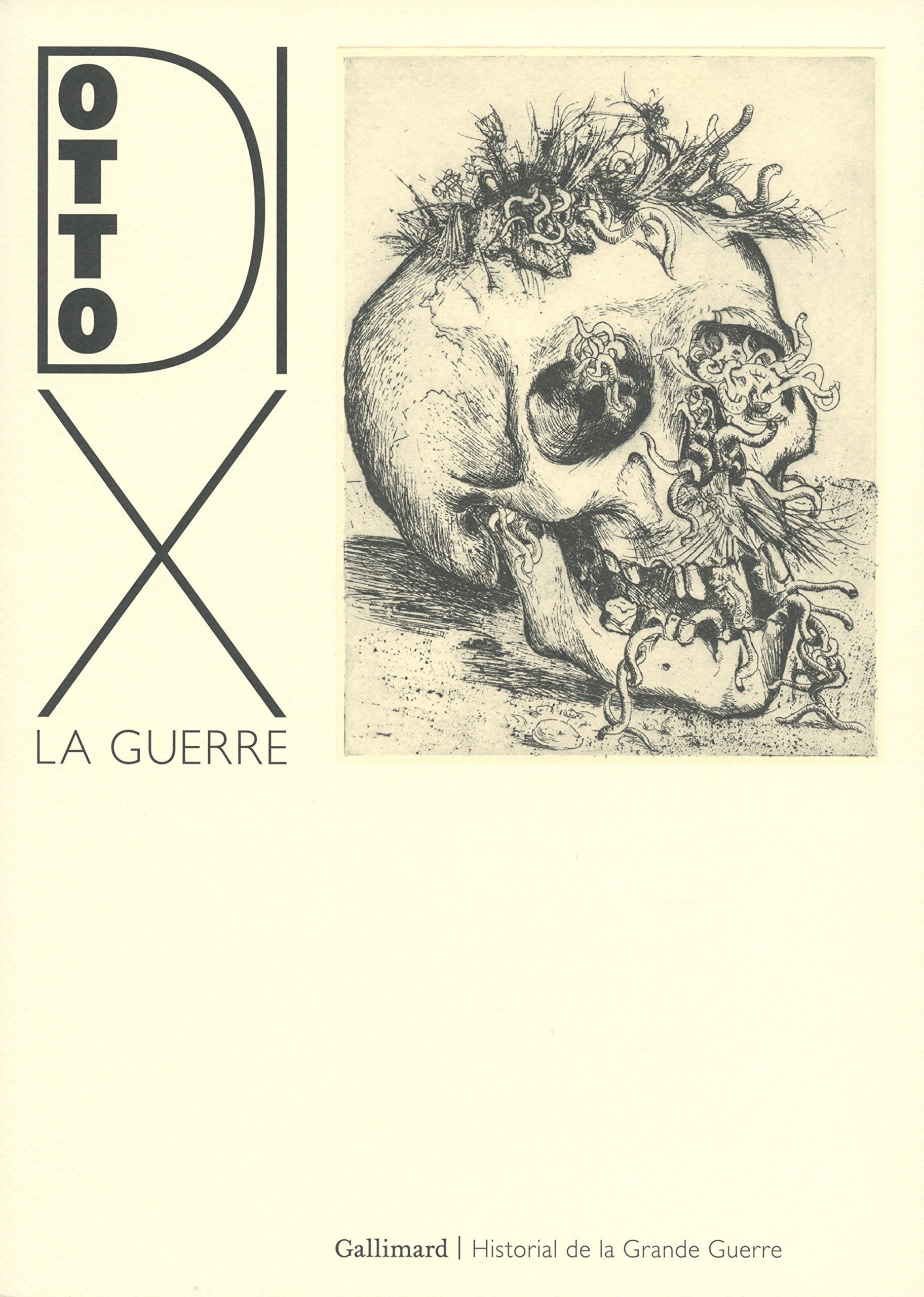 La Guerre: L'intégrale des 50 eaux-fortes Film, Art & Culture
