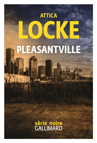 Product Image: Pleasantville