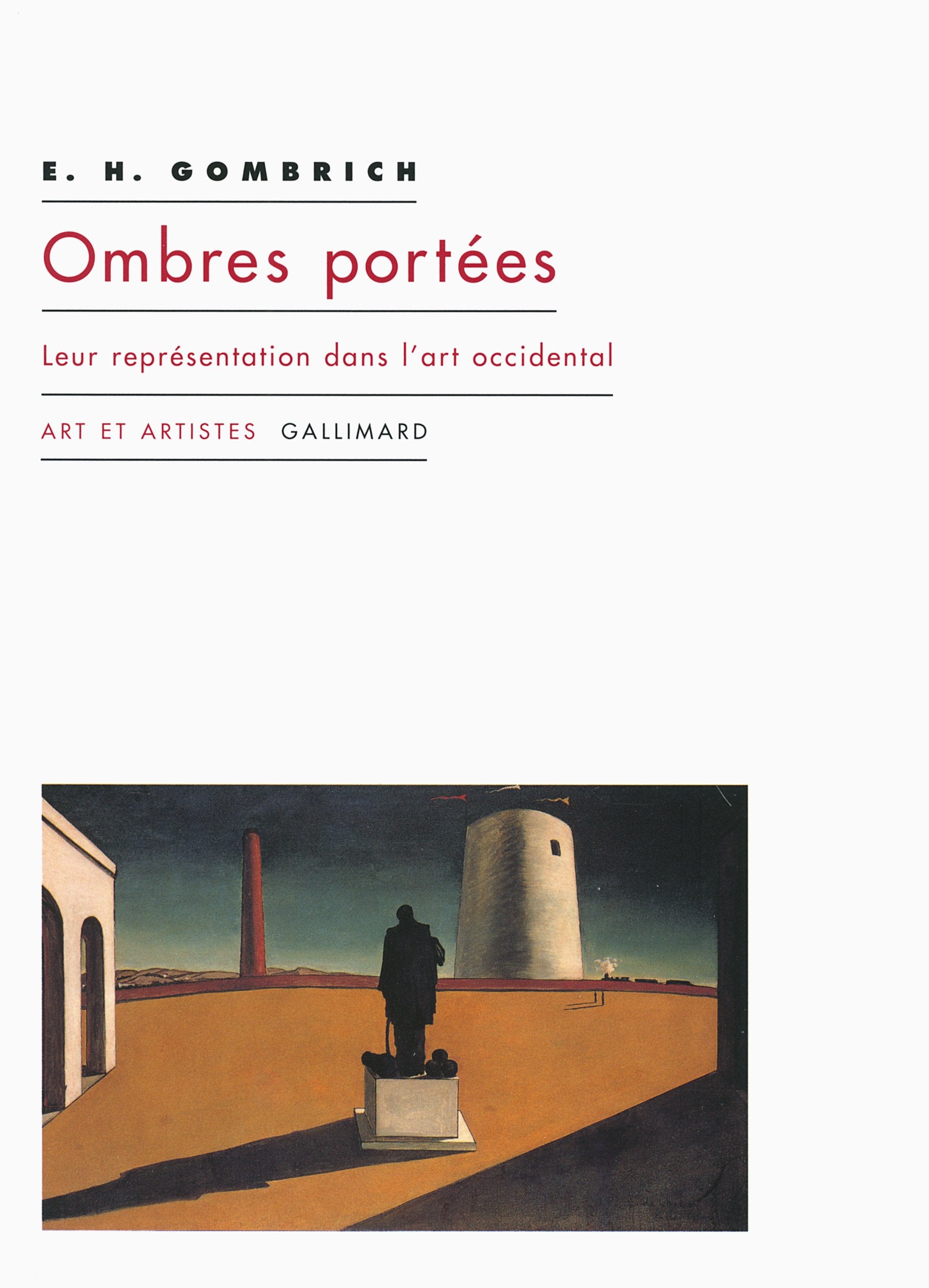 Ombres portées: Leur représentation dans l'art occidental Film, Art & Culture
