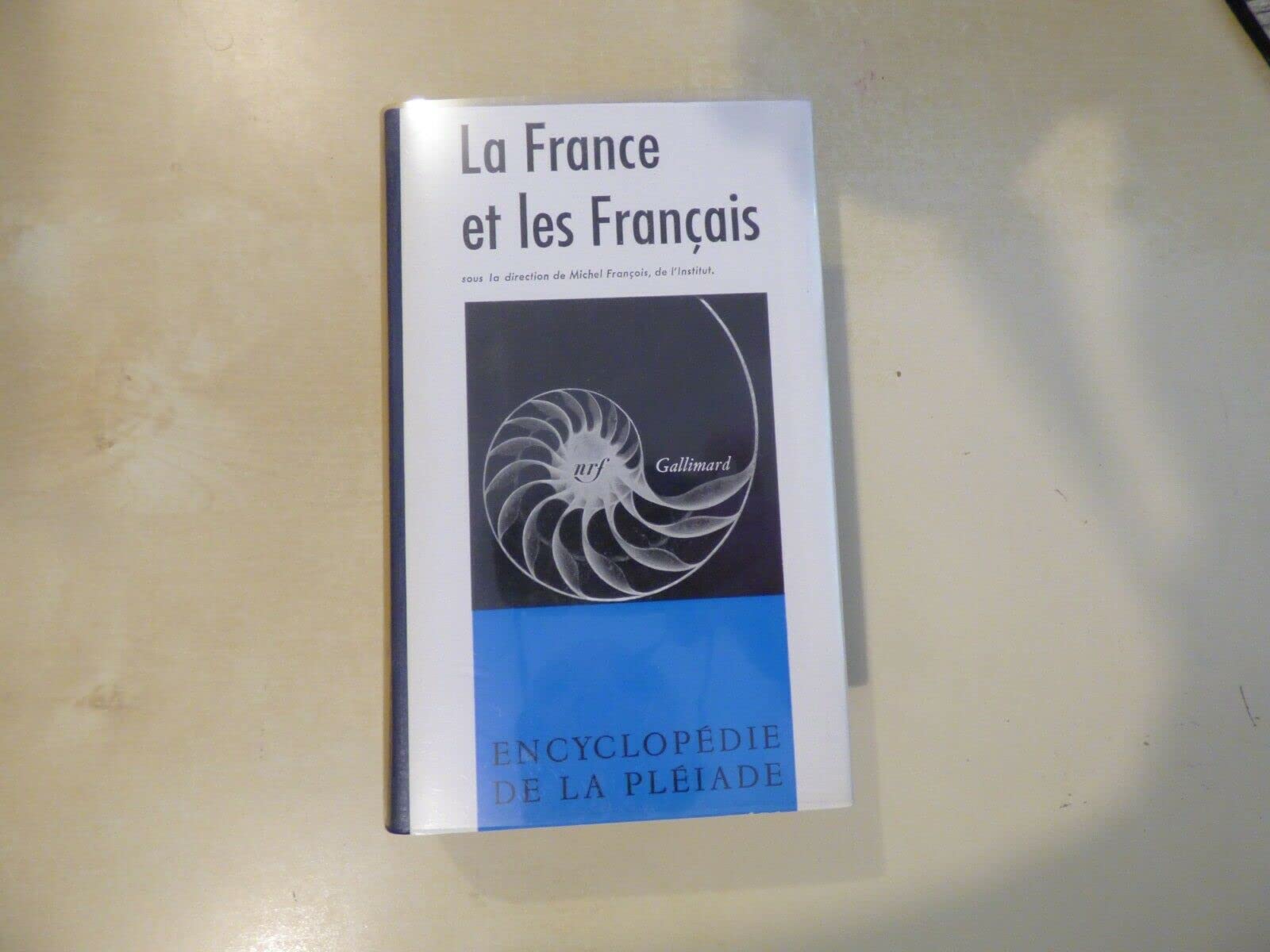 La France et les Français book