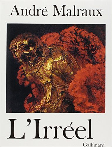 La Métamorphose des dieux. Vol. 2. L'Irréel book