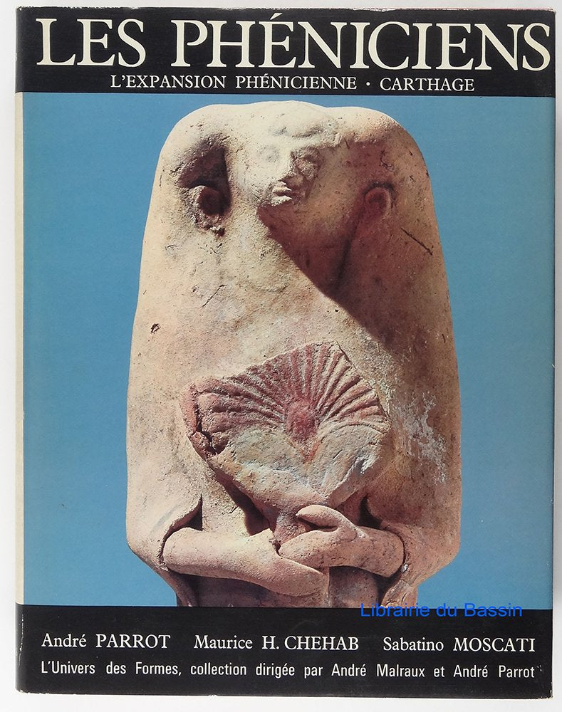 LES PHENICIENS: L'EXPANSION PHENICIENNE CARTHAGE Film, Art & Culture