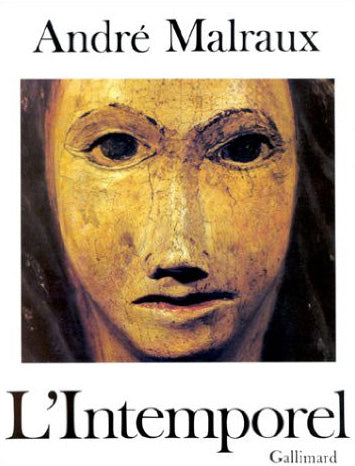 La Métamorphose des dieux. Vol. 3. L'Intemporel Film, Art & Culture