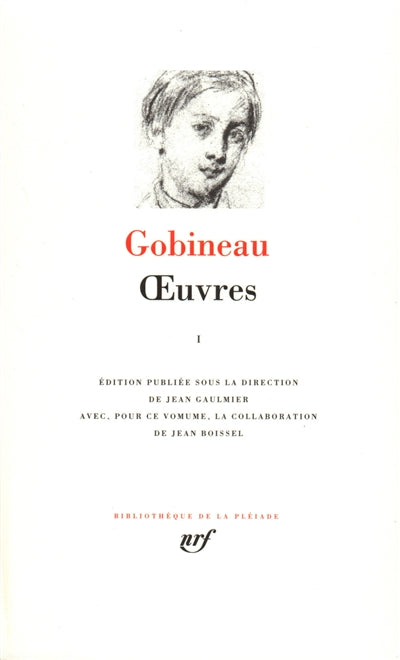 Product Image: Oeuvres. Vol. 1