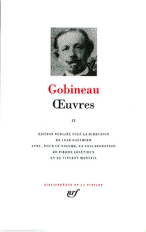 Oeuvres. Vol. 2. Trois ans en Asie. Mémoire sur l'état social de la Perse actuelle. Les Religions et les philosophies dans l'Asie centrale Classics