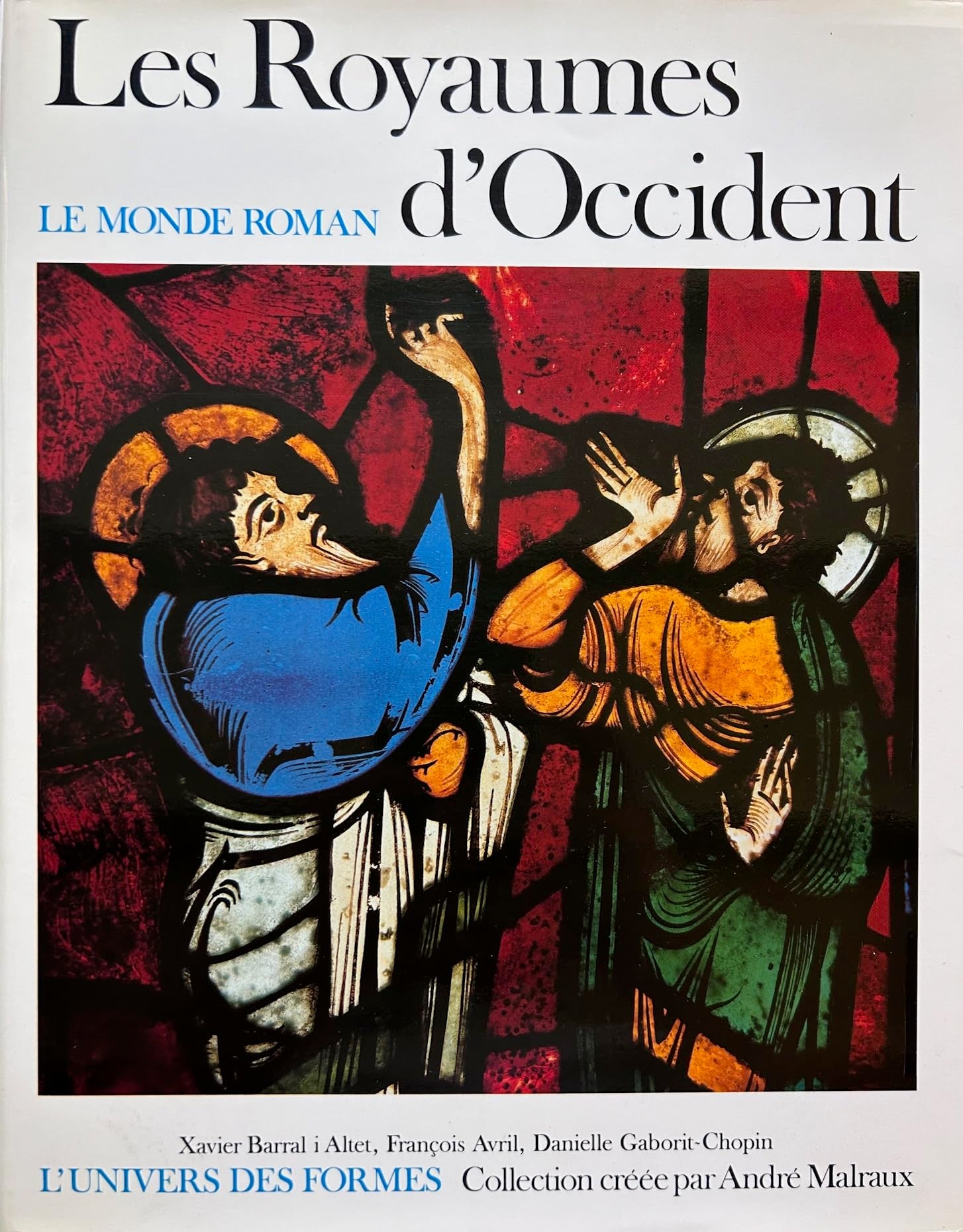 Le Monde roman, 1060-1220. Vol. 2. Les Royaumes d'Occident book